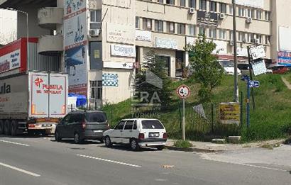 OSTİM İŞ MERKEZİNDE SATILIK BÜRO / OFİS – 40 m² 
