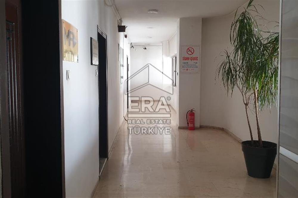OSTİM İŞ MERKEZİNDE SATILIK BÜRO / OFİS – 40 m² 