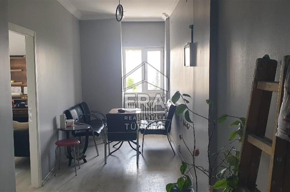 OSTİM İŞ MERKEZİNDE SATILIK BÜRO / OFİS – 40 m² 