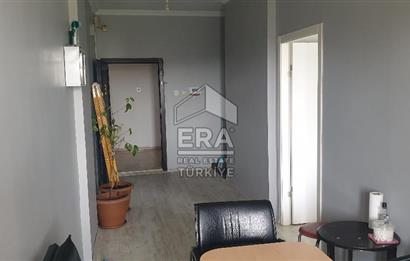 OSTİM İŞ MERKEZİNDE SATILIK BÜRO / OFİS – 40 m² 