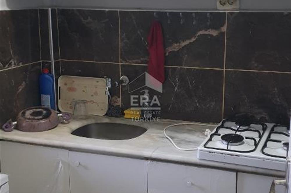 OSTİM İŞ MERKEZİNDE SATILIK BÜRO / OFİS – 40 m² 