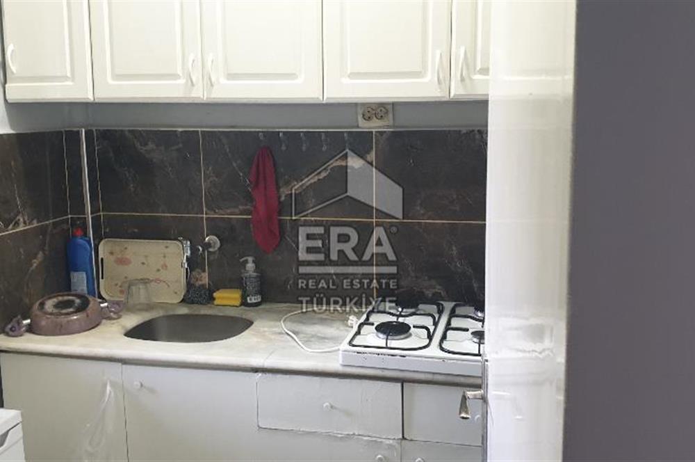 OSTİM İŞ MERKEZİNDE SATILIK BÜRO / OFİS – 40 m² 