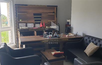 OSTİM İŞ MERKEZİNDE SATILIK BÜRO / OFİS – 40 m² 