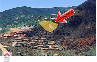 ERA KARAT-SATILIK TURİZM İMARLI ARSA KARTEPE/DERBENT