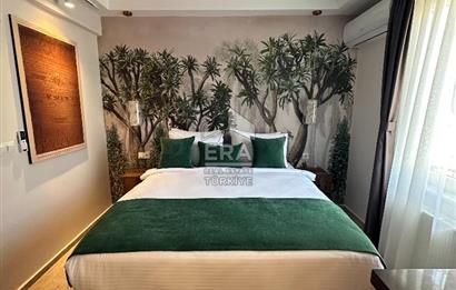 ERA SÖZ DEN BALIKESİR ALTINOLUK KAZDAĞLARINDA SATILIK BUTİK OTEL