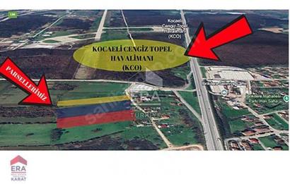ERA KARAT KARTEPE İBLİKDERE'DE FIRSAT PARSELLER