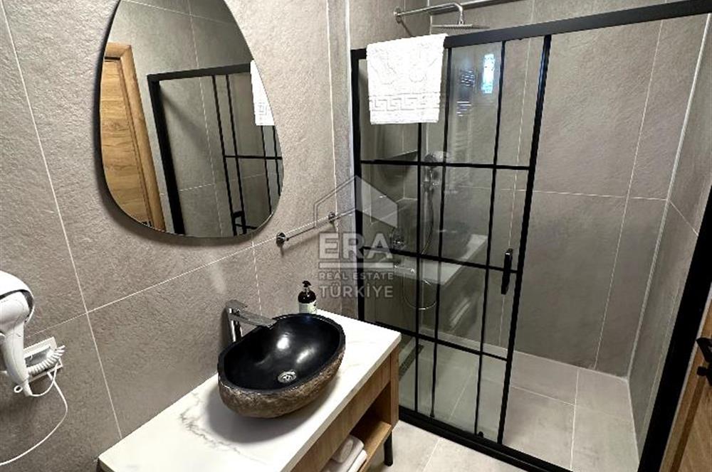 ERA SÖZ DEN BALIKESİR ALTINOLUK KAZDAĞLARINDA SATILIK BUTİK OTEL