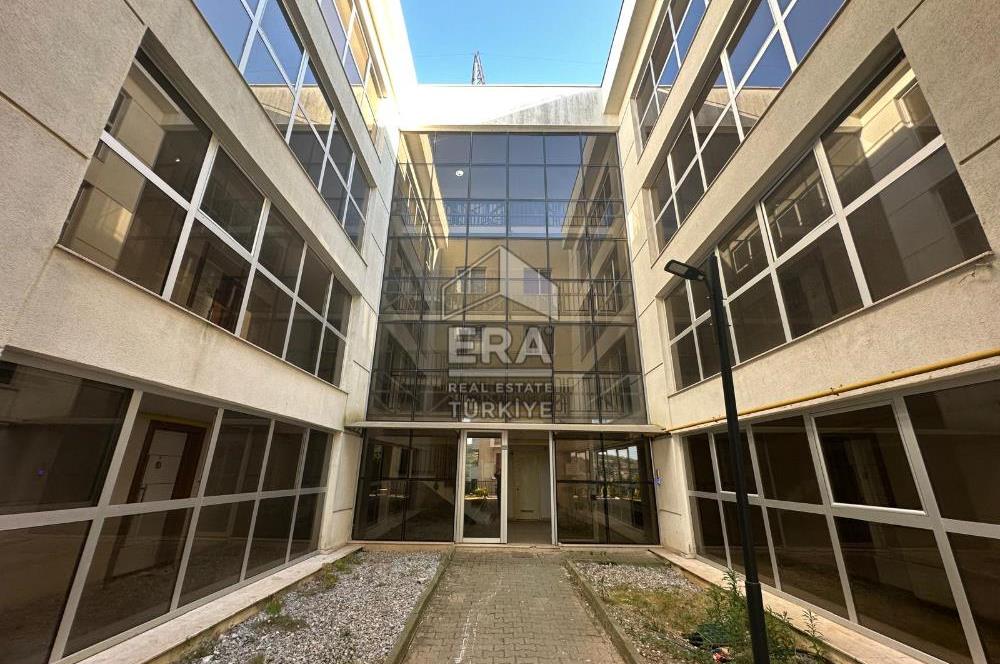 ERA KARAT ÜNİGARDEN SİTESİNDE EŞYALI 1+1 KİRALIK DAİRE