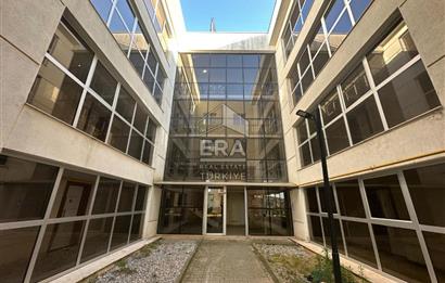ERA KARAT ÜNİGARDEN SİTESİNDE EŞYALI 1+1 KİRALIK DAİRE