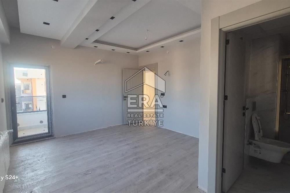 ERA SÖZ DEN ÇANAKKALE MERKEZ KARACAÖREN MAHALLESİNDE SATILIK 3+1 DAİRE