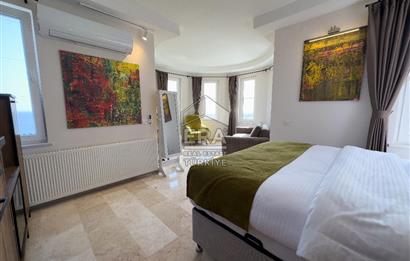 ERA SÖZ DEN BALIKESİR ALTINOLUK KAZDAĞLARINDA SATILIK BUTİK OTEL
