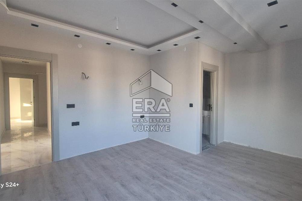 ERA SÖZ DEN ÇANAKKALE MERKEZ KARACAÖREN MAHALLESİNDE SATILIK 3+1 DAİRE
