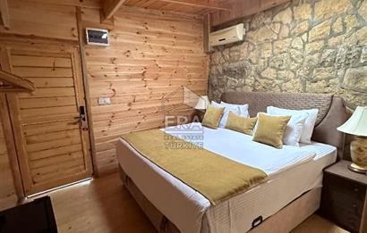 ERA SÖZ DEN BALIKESİR ALTINOLUK KAZDAĞLARINDA SATILIK BUTİK OTEL