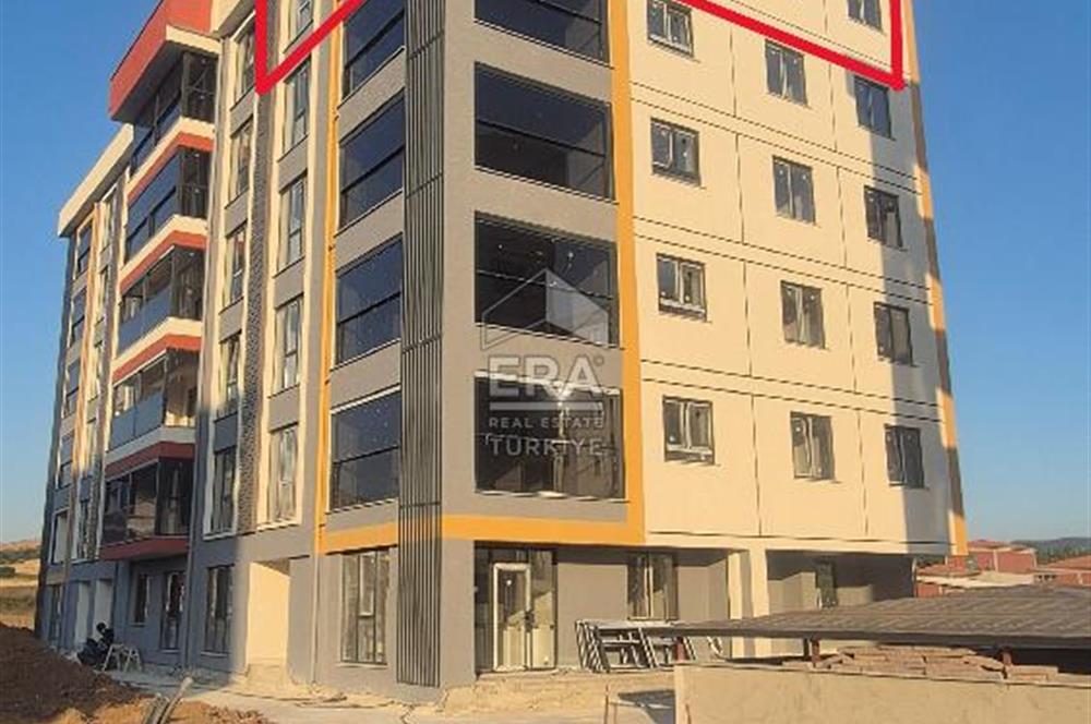 ERA SÖZ DEN ÇANAKKALE MERKEZ KARACAÖREN MAHALLESİNDE SATILIK 3+1 DAİRE