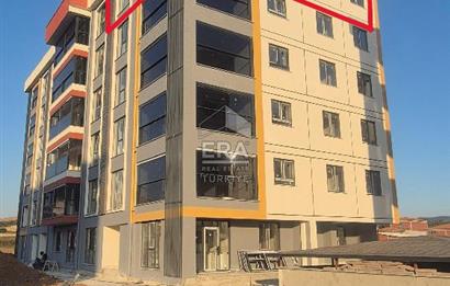ERA SÖZ DEN ÇANAKKALE MERKEZ KARACAÖREN MAHALLESİNDE SATILIK 3+1 DAİRE