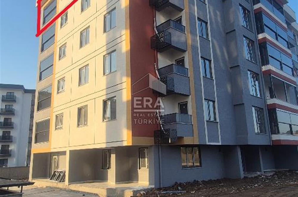 ERA SÖZ DEN ÇANAKKALE MERKEZ KARACAÖREN MAHALLESİNDE SATILIK 3+1 DAİRE