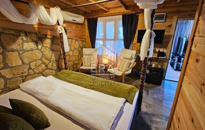 ERA SÖZ DEN BALIKESİR ALTINOLUK KAZDAĞLARINDA SATILIK BUTİK OTEL