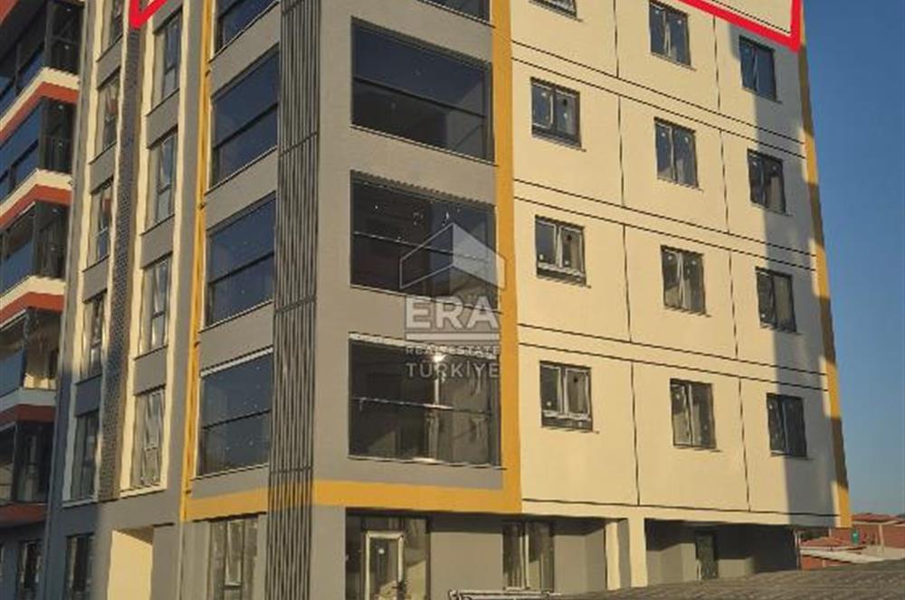 ERA SÖZ DEN ÇANAKKALE MERKEZ KARACAÖREN MAHALLESİNDE SATILIK 3+1 DAİRE