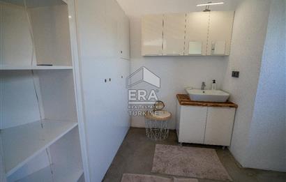 DATÇA KIZLANDA 3833 m² ARSA PAYLI SATILIK 3+2 VİLLA