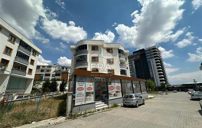 ERA PORT GÜVENCESİ İLE MALTEPE MH. 370 M2 KİRALIK İŞYERİ