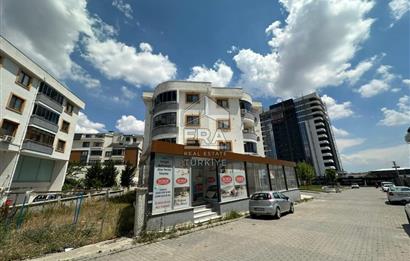 ERA PORT GÜVENCESİ İLE MALTEPE MH. 370 M2 KİRALIK İŞYERİ