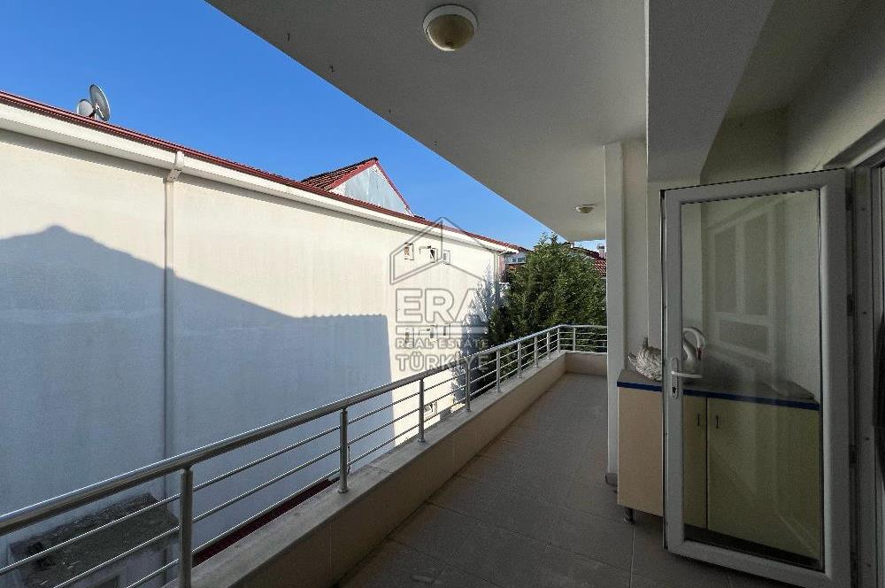 ERA KARAT SAKARYA ARABACIALANINDA 4+1 KİRALIK DUBLEX DAİRE