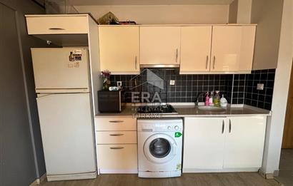 ERA KARAT ÜNİGARDEN SİTESİNDE EŞYALI 1+1 KİRALIK DAİRE