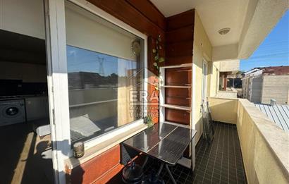 ERA KARAT ÜNİGARDEN SİTESİNDE EŞYALI 1+1 KİRALIK DAİRE