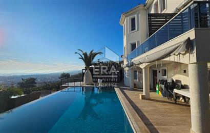 ERA SÖZ DEN BALIKESİR ALTINOLUK KAZDAĞLARINDA SATILIK BUTİK OTEL