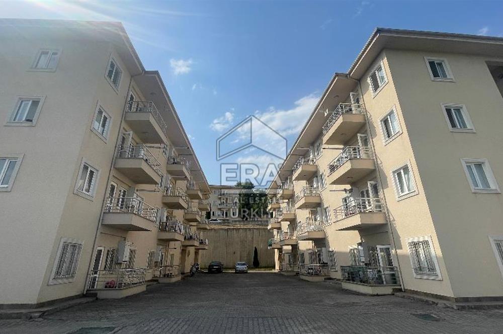 ERA KARAT SERDİVAN ÇAMLICA SİTESİNDE 2+1 SATILIK EŞYALI DAİRE