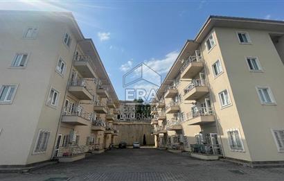 ERA KARAT SERDİVAN ÇAMLICA SİTESİNDE 2+1 SATILIK EŞYALI DAİRE