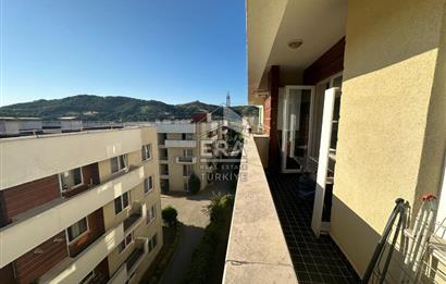 ERA KARAT ÜNİGARDEN SİTESİNDE EŞYALI 1+1 KİRALIK DAİRE