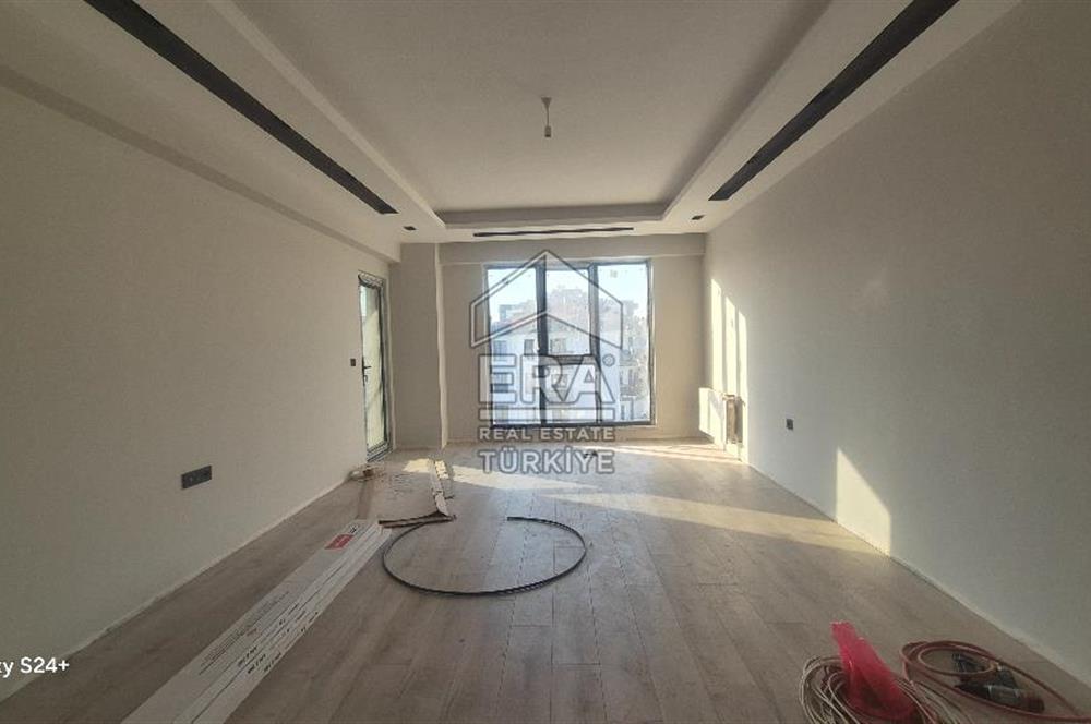 ERA SÖZ DEN ÇANAKKALE MERKEZ KARACAÖREN MAHALLESİNDE SATILIK 3+1 DAİRE