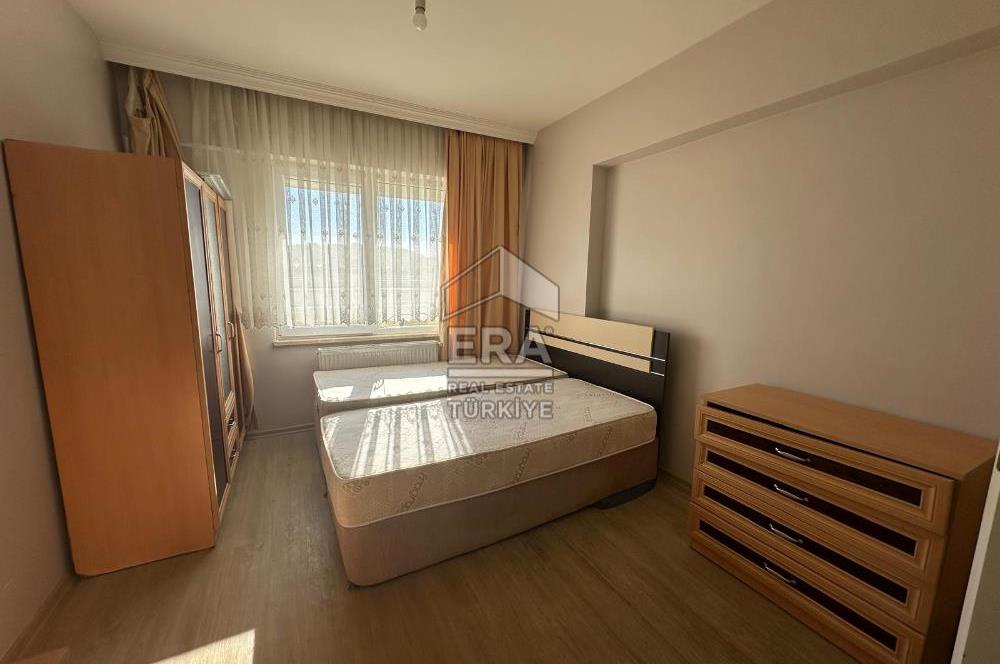 ERA KARAT ÜNİGARDEN SİTESİNDE EŞYALI 1+1 KİRALIK DAİRE