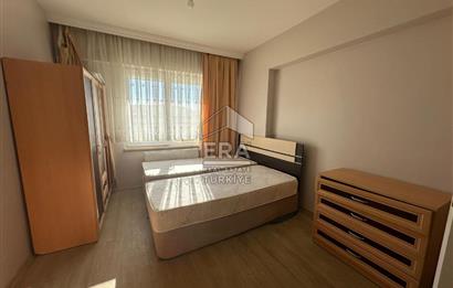 ERA KARAT ÜNİGARDEN SİTESİNDE EŞYALI 1+1 KİRALIK DAİRE