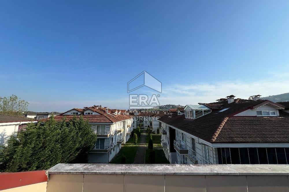 ERA KARAT SAKARYA ARABACIALANINDA 4+1 KİRALIK DUBLEX DAİRE