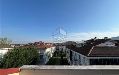 ERA KARAT SAKARYA ARABACIALANINDA 4+1 KİRALIK DUBLEX DAİRE