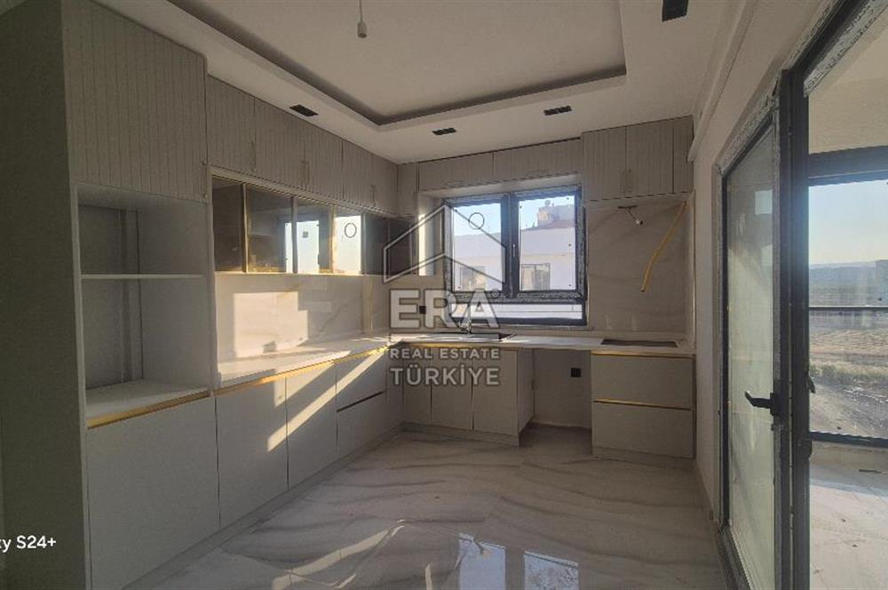 ERA SÖZ DEN ÇANAKKALE MERKEZ KARACAÖREN MAHALLESİNDE SATILIK 3+1 DAİRE
