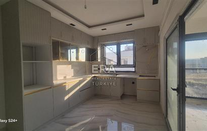 ERA SÖZ DEN ÇANAKKALE MERKEZ KARACAÖREN MAHALLESİNDE SATILIK 3+1 DAİRE