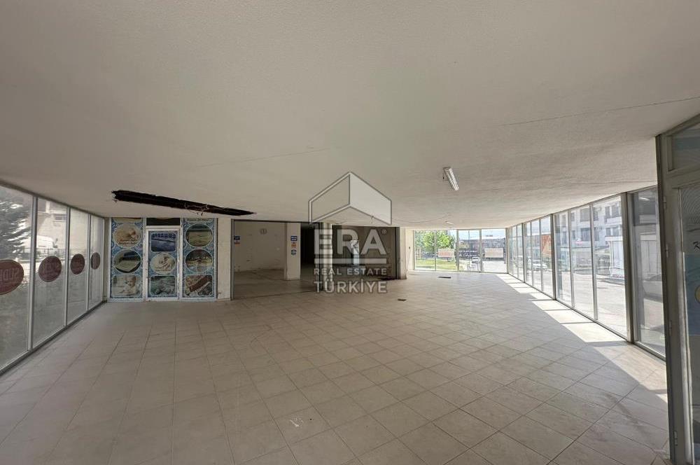 ERA PORT GÜVENCESİ İLE MALTEPE MH. 370 M2 KİRALIK İŞYERİ