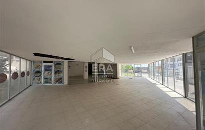 ERA PORT GÜVENCESİ İLE MALTEPE MH. 370 M2 KİRALIK İŞYERİ