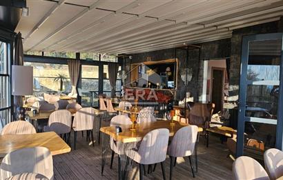 ERA SÖZ DEN BALIKESİR ALTINOLUK KAZDAĞLARINDA SATILIK BUTİK OTEL
