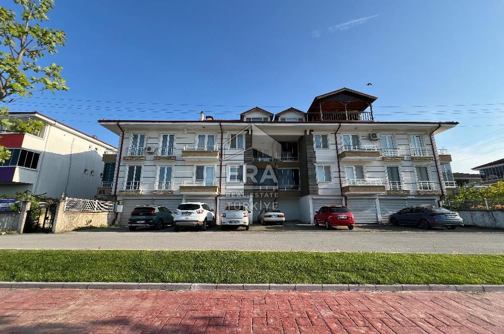 ERA KARAT SAKARYA ARABACIALANINDA 4+1 KİRALIK DUBLEX DAİRE