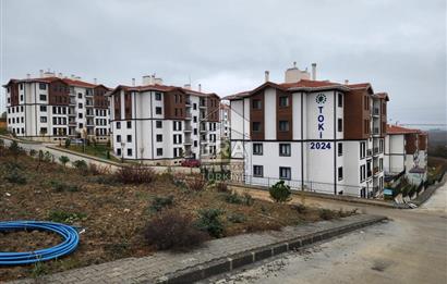 ERA KARAT ALANDÜZÜ'NDE SIFIR 3+1 KİRALIK DAİRE