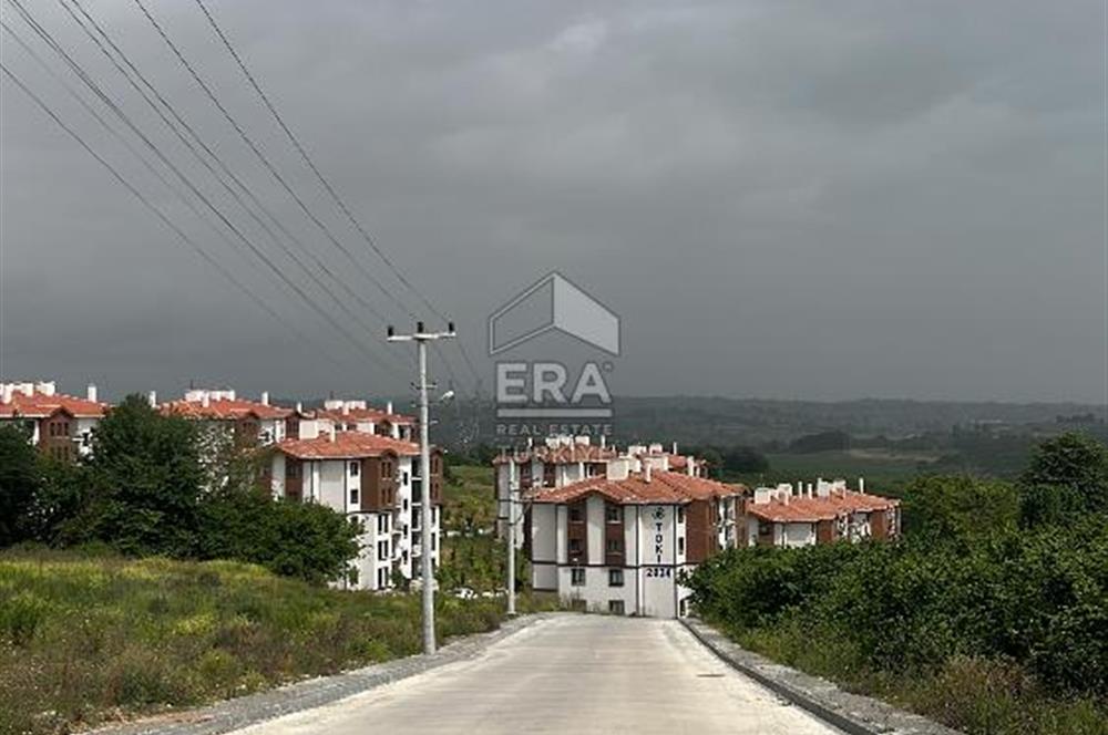 ERA KARAT ALANDÜZÜ'NDE SIFIR 3+1 KİRALIK DAİRE