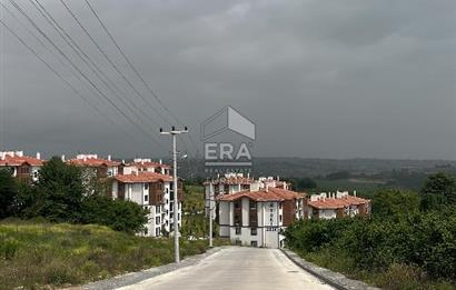 ERA KARAT ALANDÜZÜ'NDE SIFIR 3+1 KİRALIK DAİRE