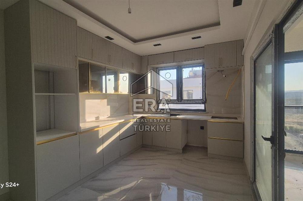 ERA SÖZ DEN ÇANAKKALE MERKEZ KARACAÖREN MAHALLESİNDE SATILIK 3+1 DAİRE