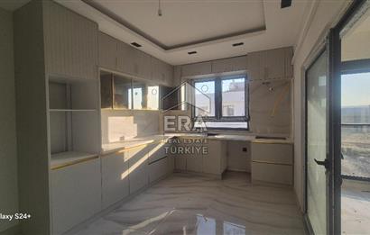 ERA SÖZ DEN ÇANAKKALE MERKEZ KARACAÖREN MAHALLESİNDE SATILIK 3+1 DAİRE