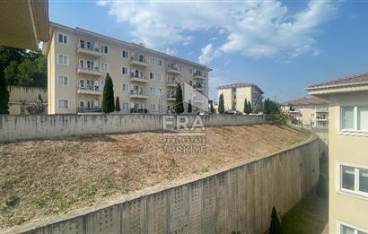ERA KARAT SERDİVAN ÇAMLICA SİTESİNDE 2+1 SATILIK EŞYALI DAİRE