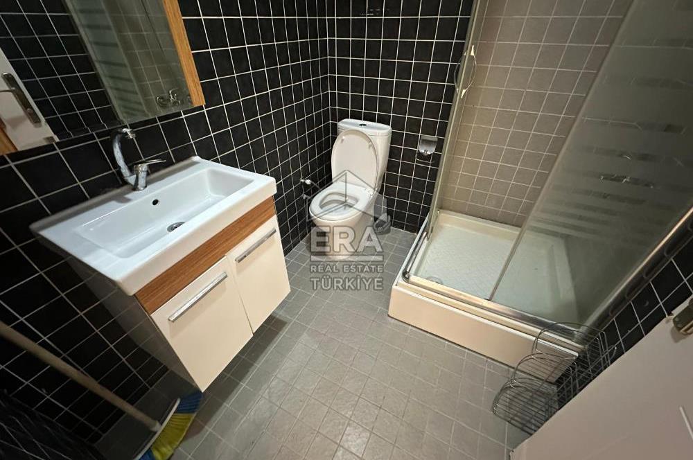 ERA KARAT ÜNİGARDEN SİTESİNDE EŞYALI 1+1 KİRALIK DAİRE